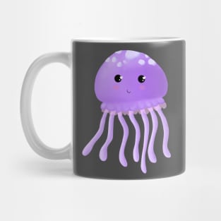 Cute octopus design Mug